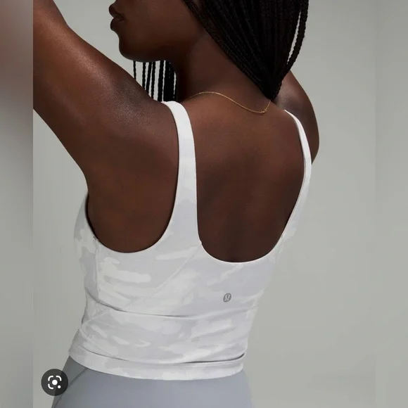 🍋Lululemon Align Tank - Picture 2 of 6